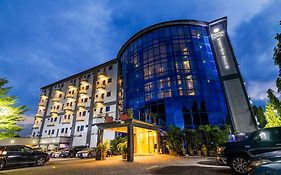 Protea Hotel By Marriott Delta